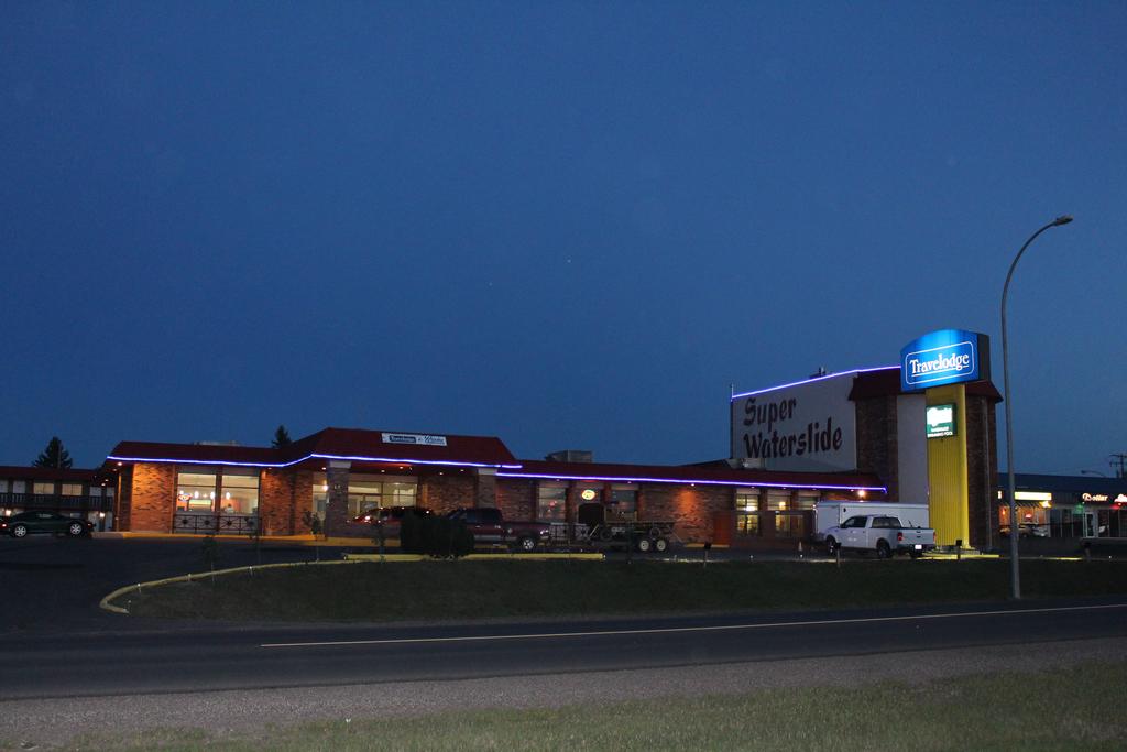 Travelodge Swift Current