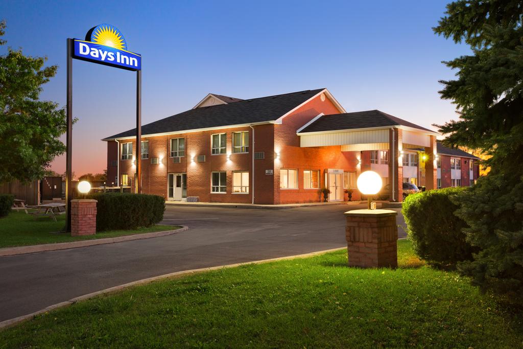 Days Inn Stouffville