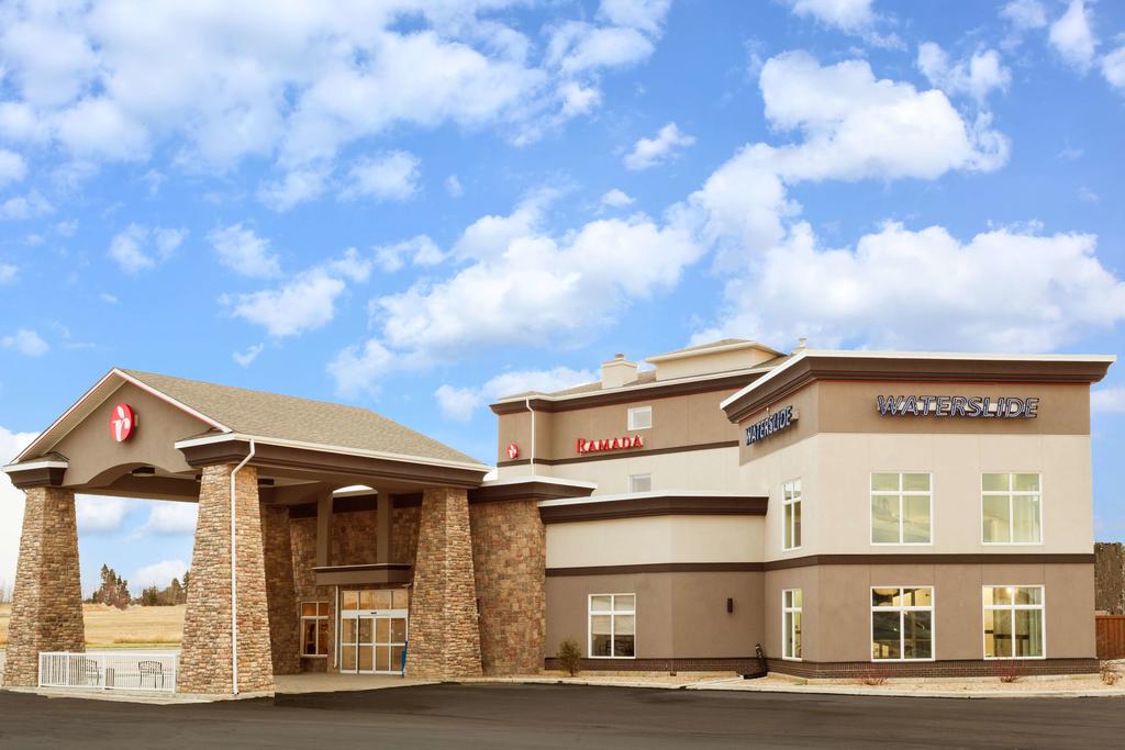 Ramada Drayton Valley