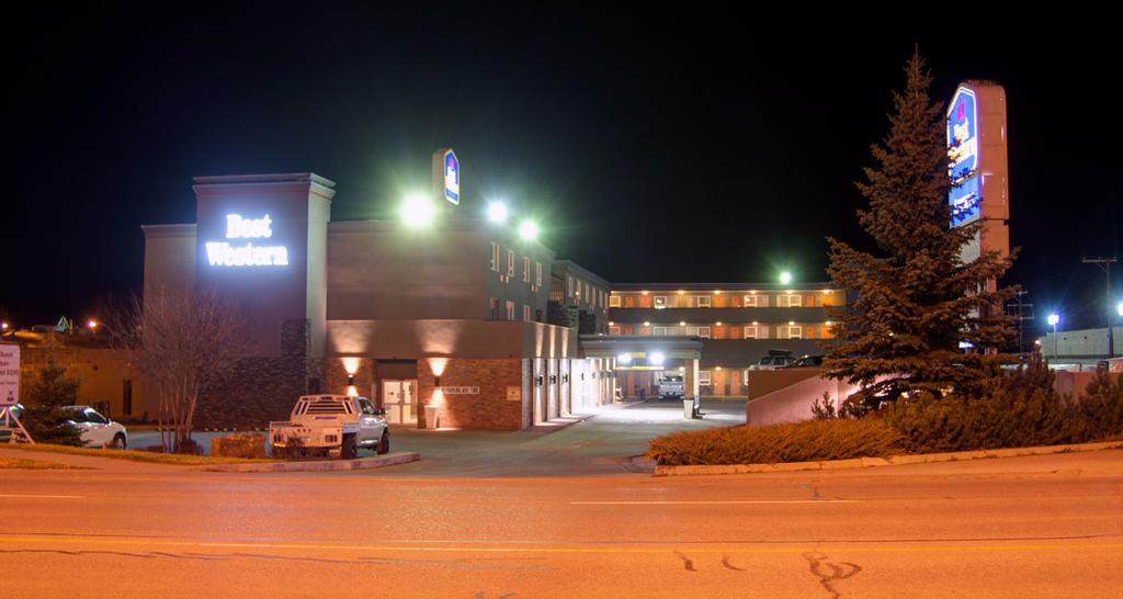 BEST WESTERN Airdrie