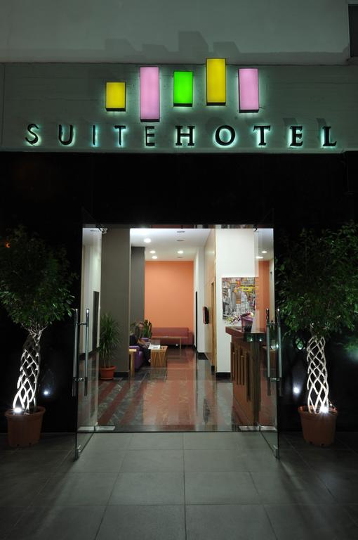 Suite Hotel Merlot - Beirut