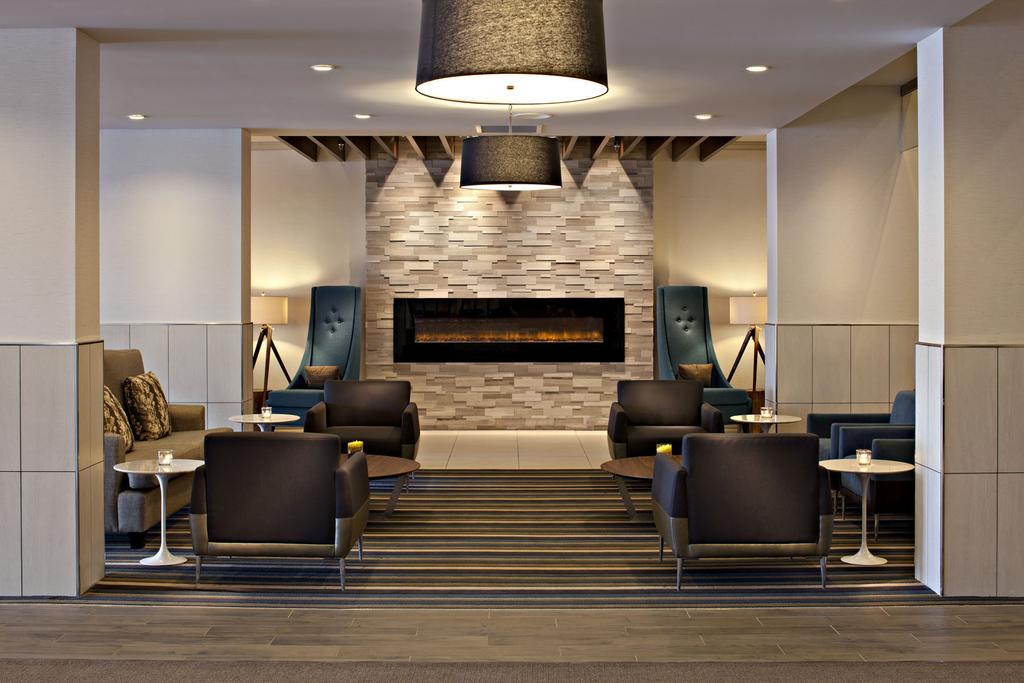 Delta Hotels Winnipeg