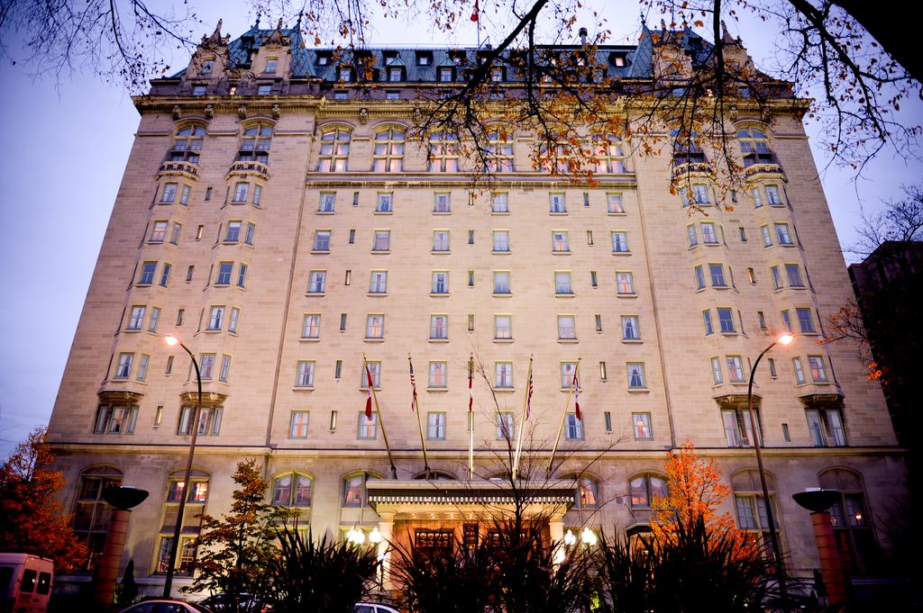 Fort Garry Hotel