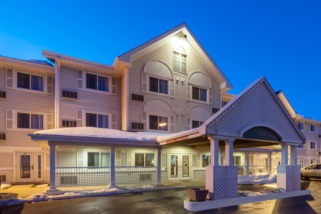 Country Inn and Suites By Carlson Winnipeg MB