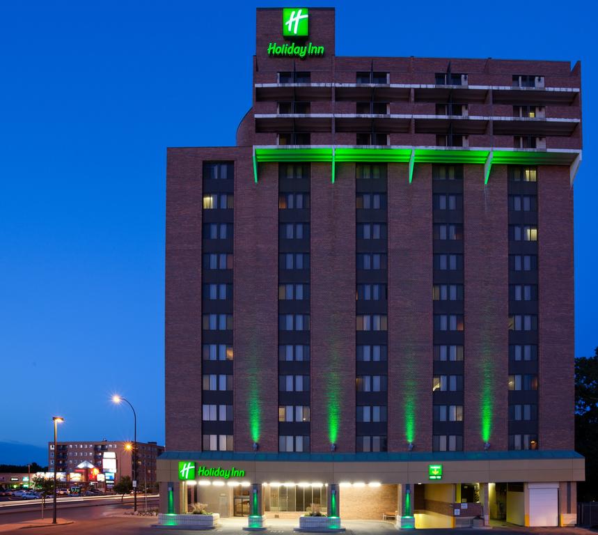 Holiday Inn Airport West