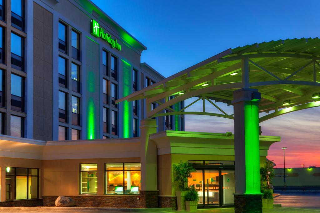 Holiday Inn Airport Polo Park