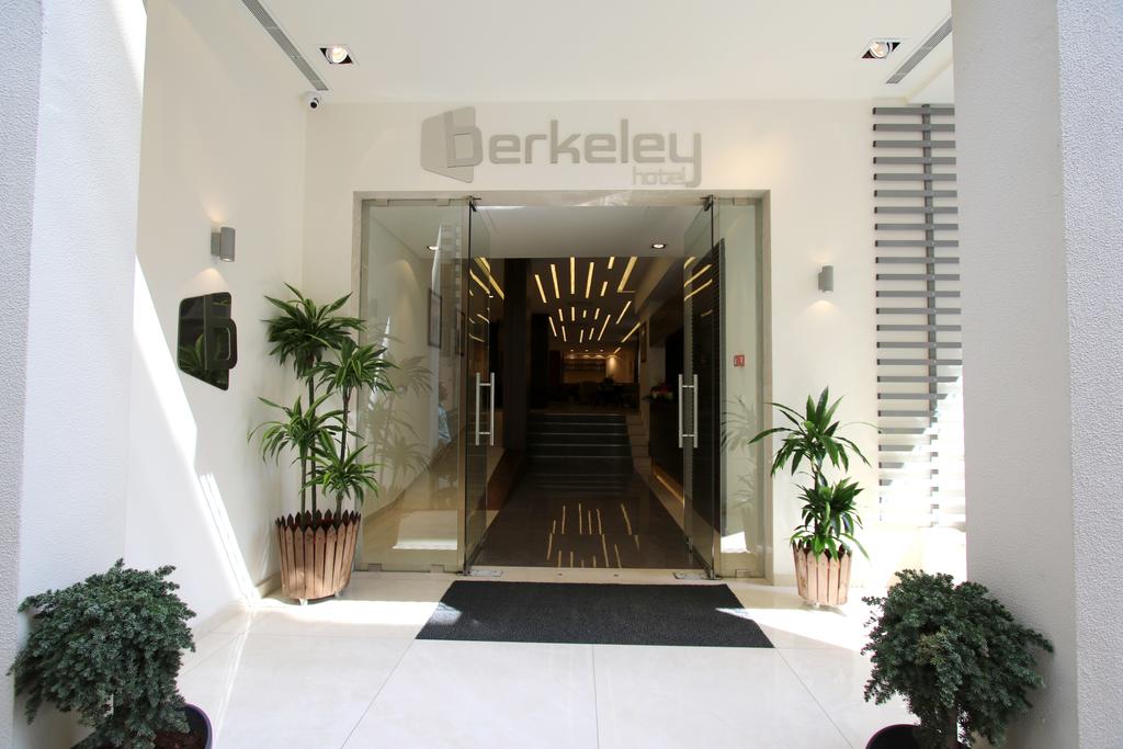 Berkeley Hotel