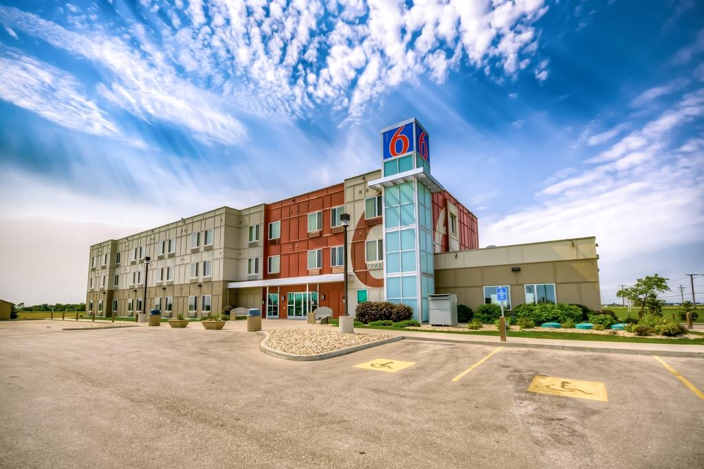 Motel 6 Headingley-Winnipeg West