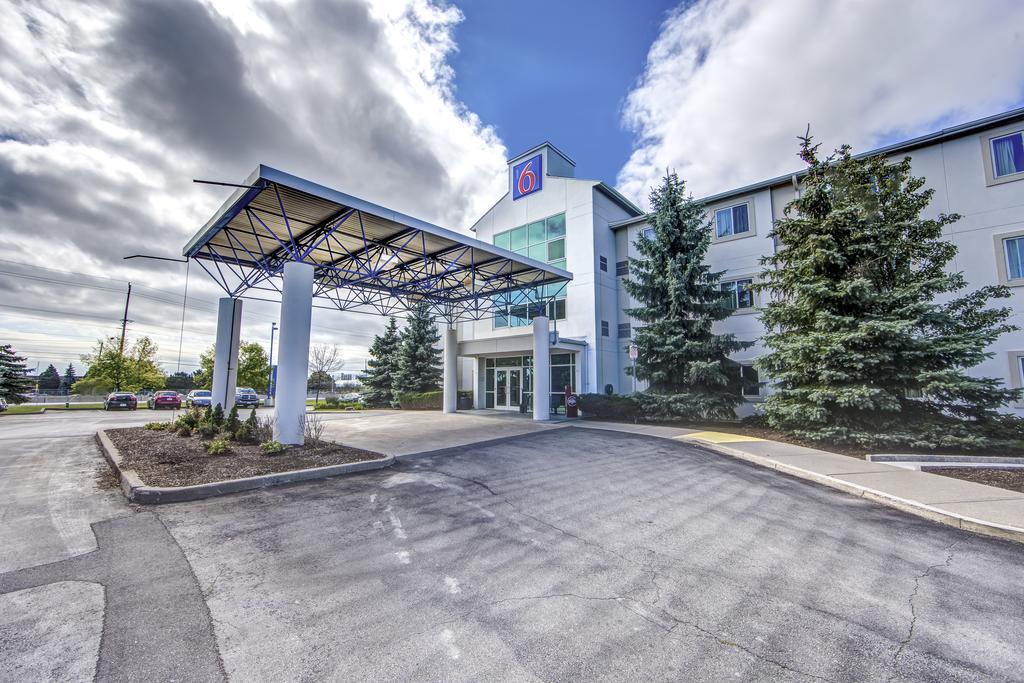 Motel 6 Toronto West - Burlington-Hamilton