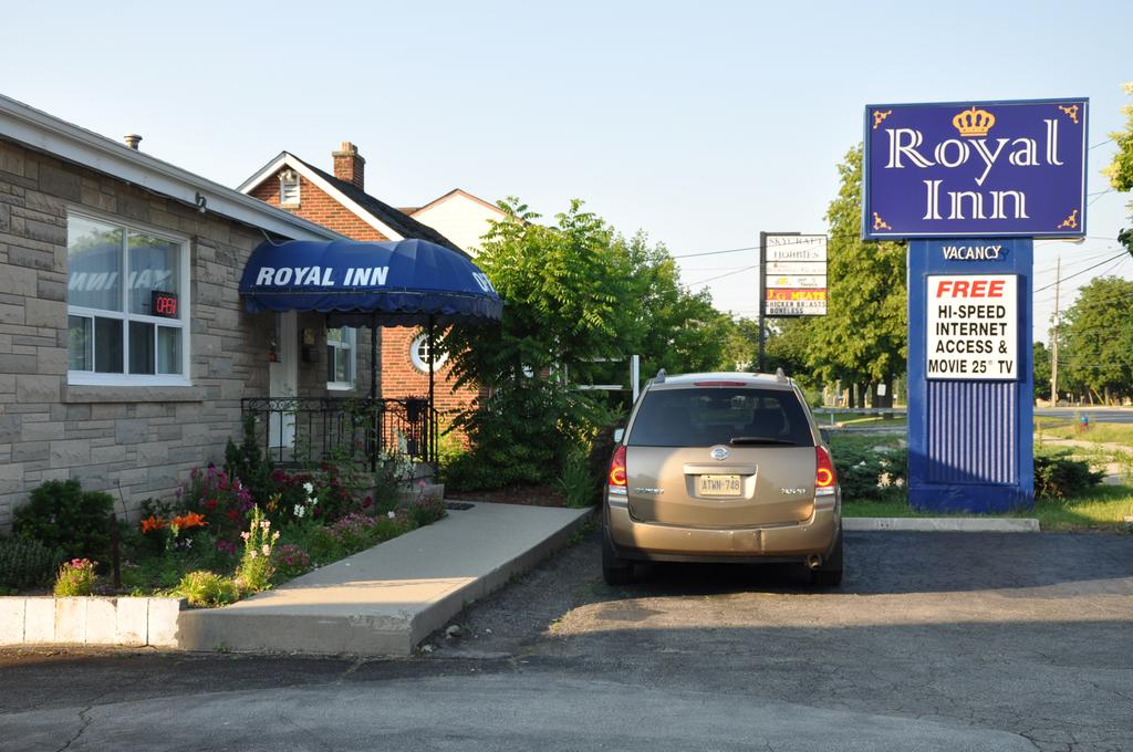 Royal Inn