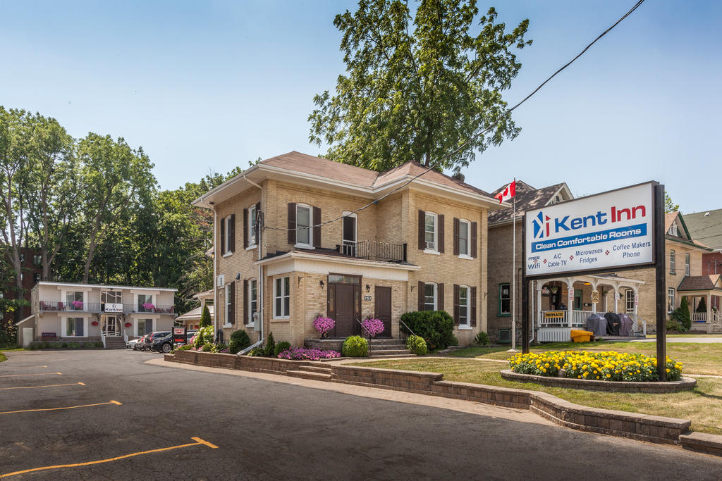 Kent Inn