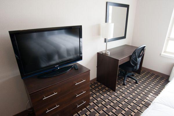 Redvers Western Star Inn and Suites