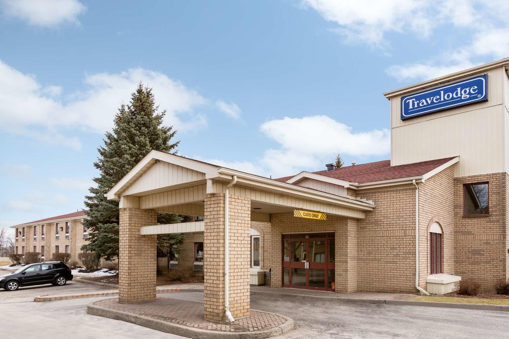 Travelodge Brockville