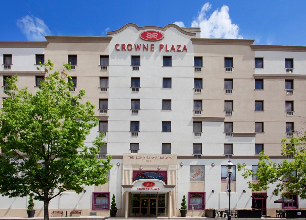 Crowne Plaza Lord Beaverbrook