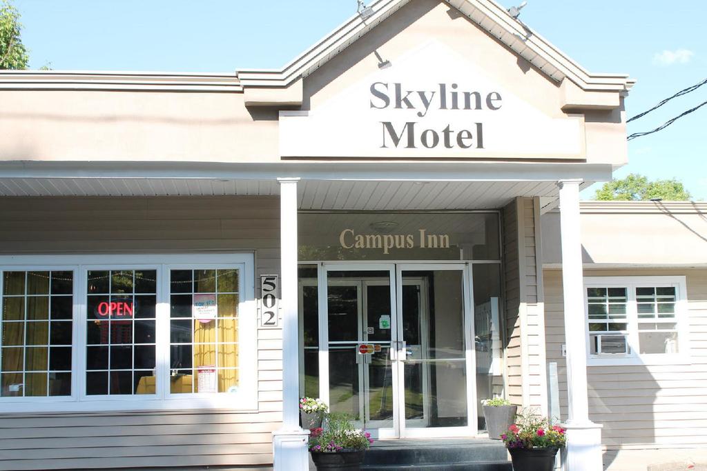 Skyline Motel and Campus Inn