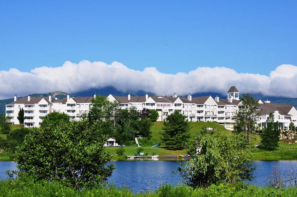 Manoir Des Sables