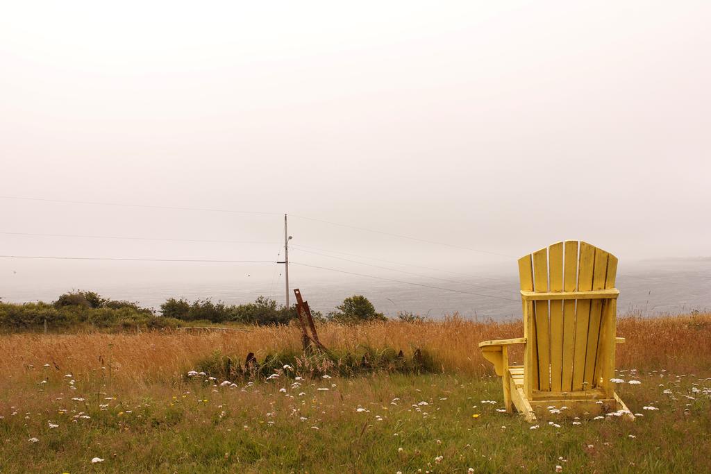 Brier Island Lodge