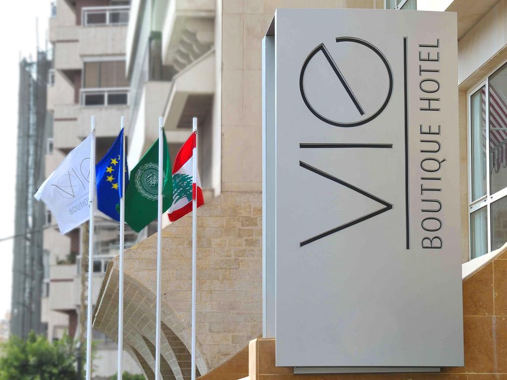 Vie Boutique Hotel