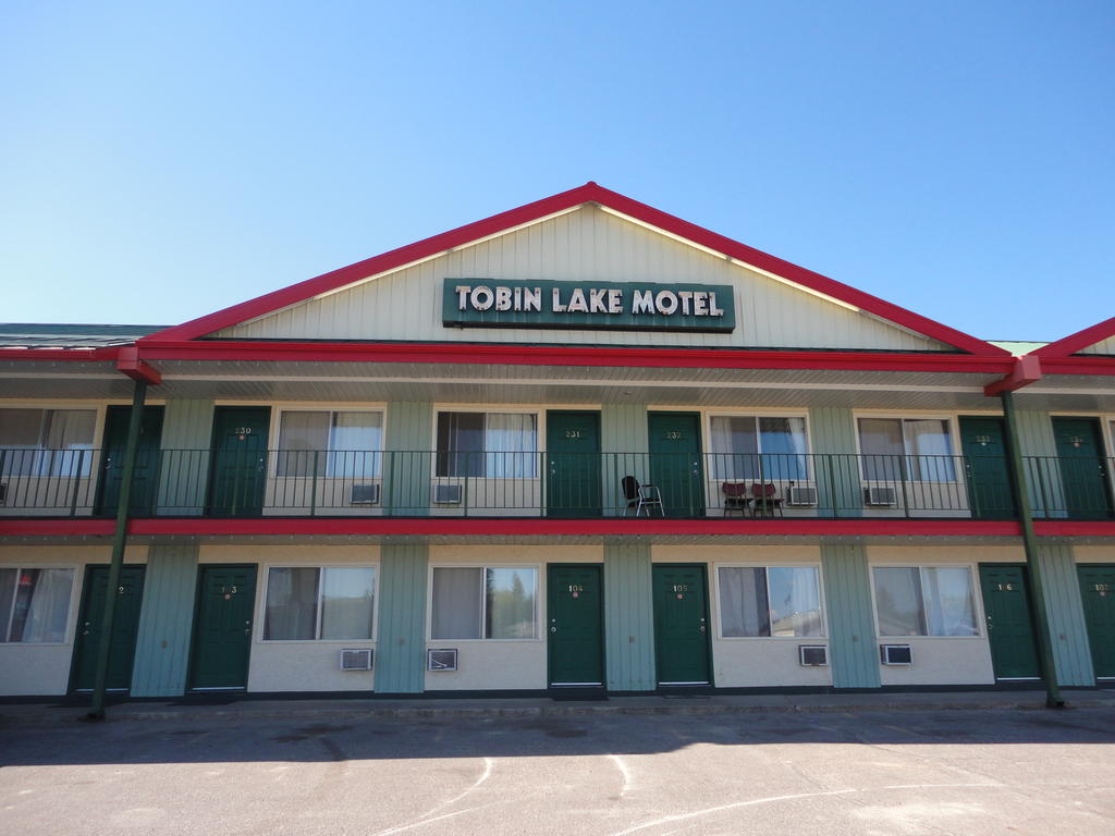 Tobin Lake Motel