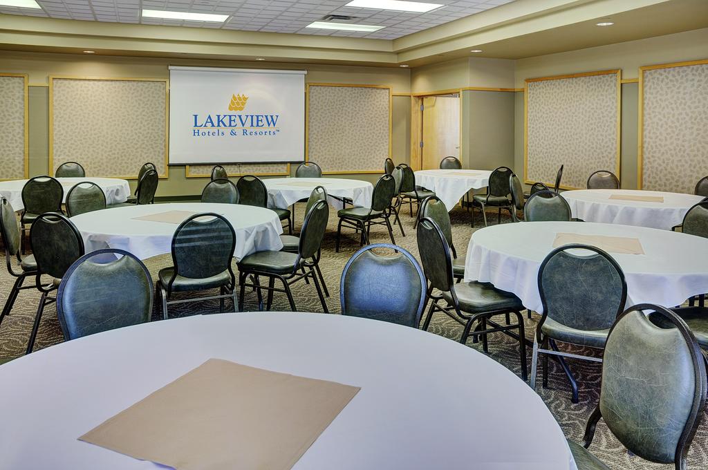 Lakeview Resort and Conference Centre Gimli