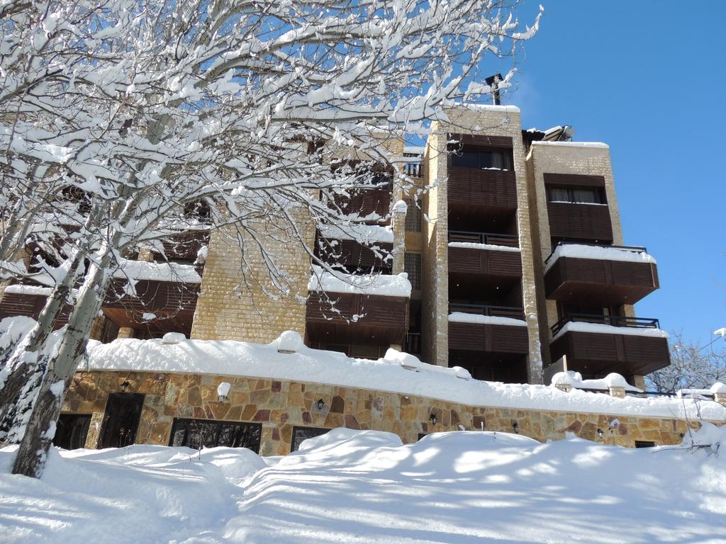 Faraya Village Club