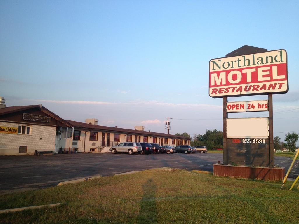 Northland Motel