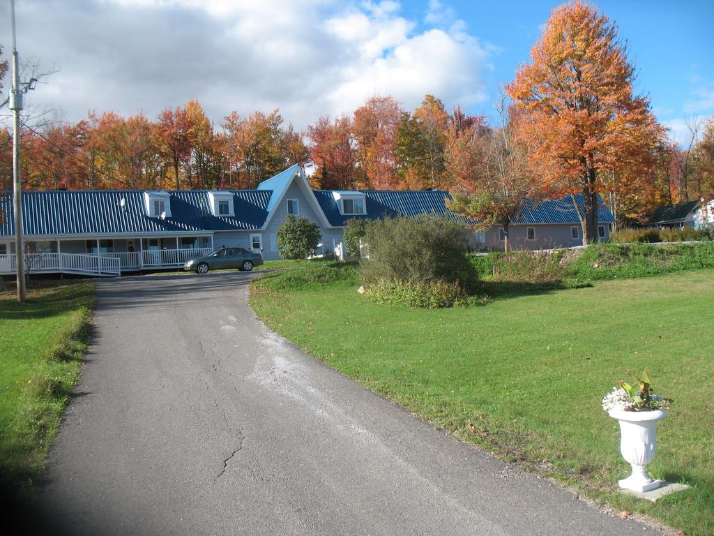 Pavillon Des Mésanges