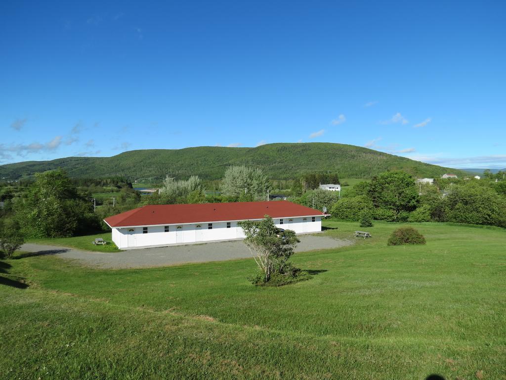 Margaree Riverview Inn