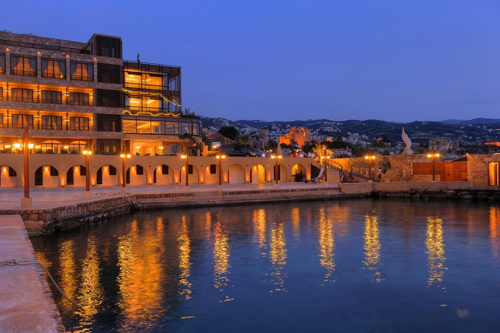 Byblos Sur Mer