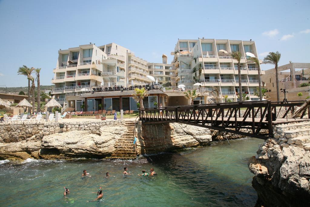 Castel Mare Beach Hotel and Resort