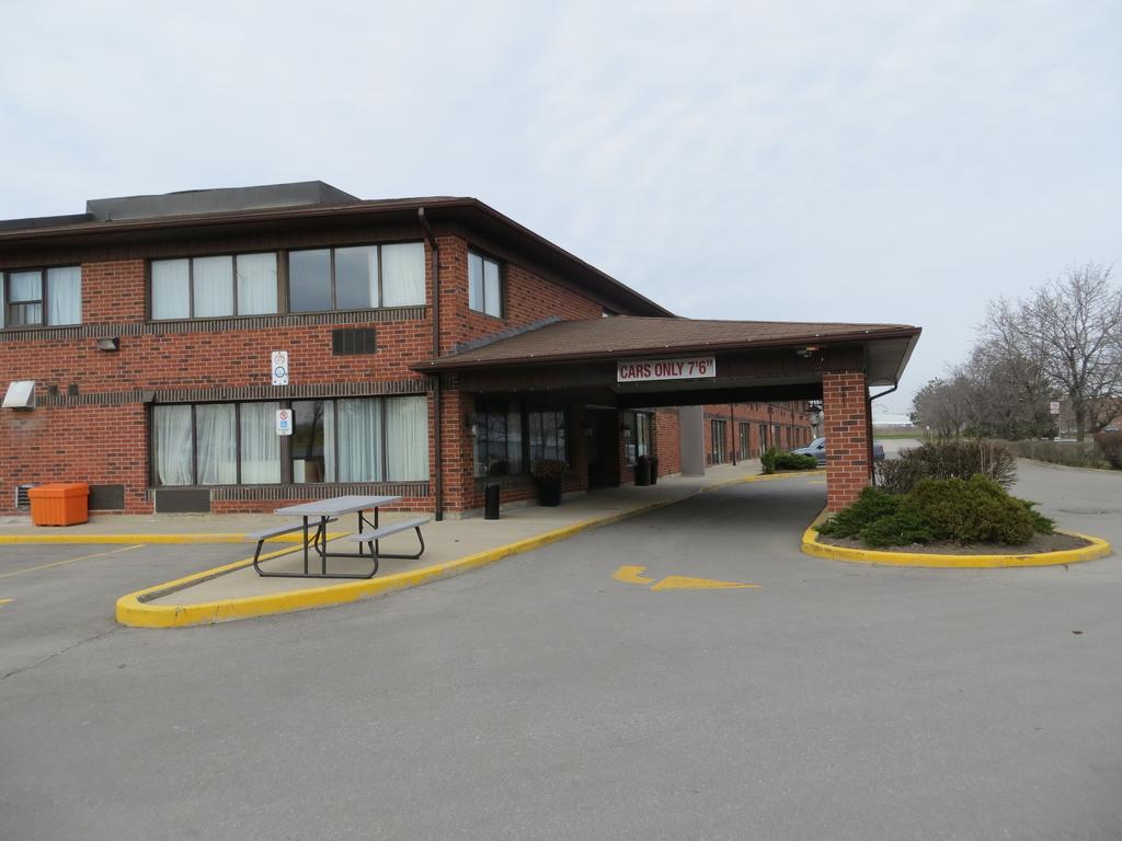 Comfort Inn Meadowvale