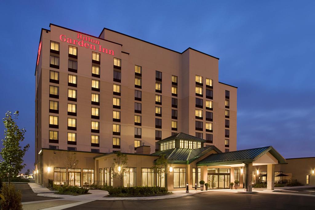 Hilton Garden Inn Toronto Airport West-Mississauga