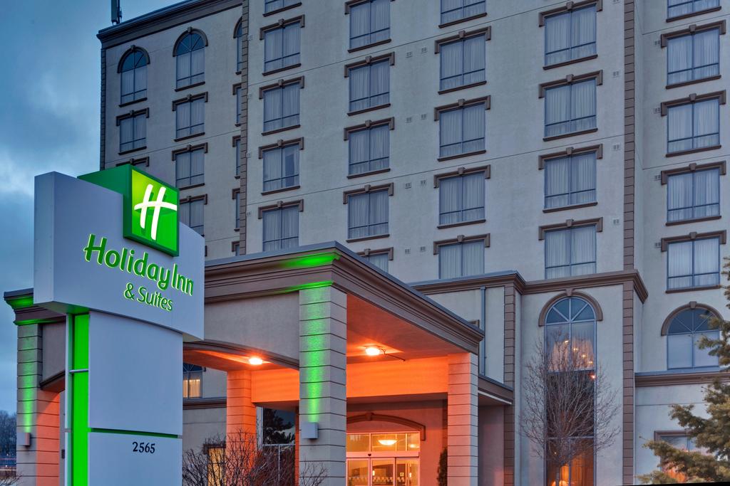 Holiday Inn  Mississauga