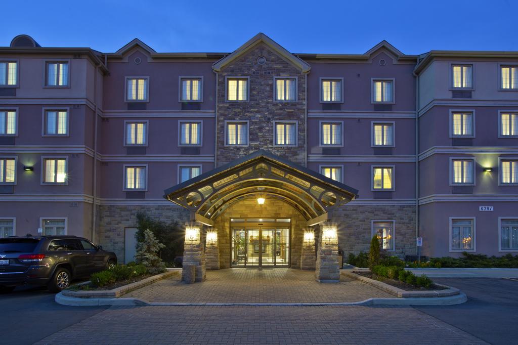 Staybridge Suites Mississauga