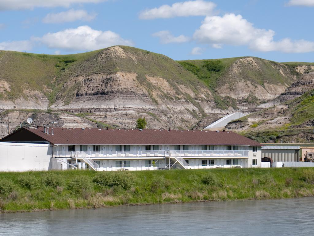 Travelodge Drumheller Ab