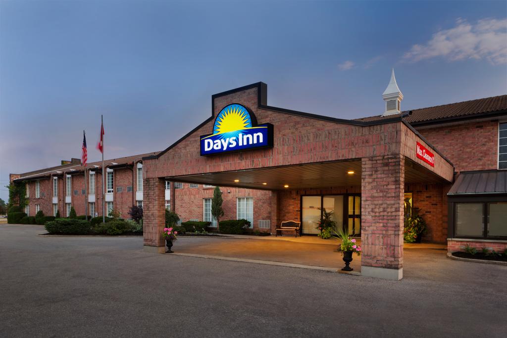 Days Inn Brantford