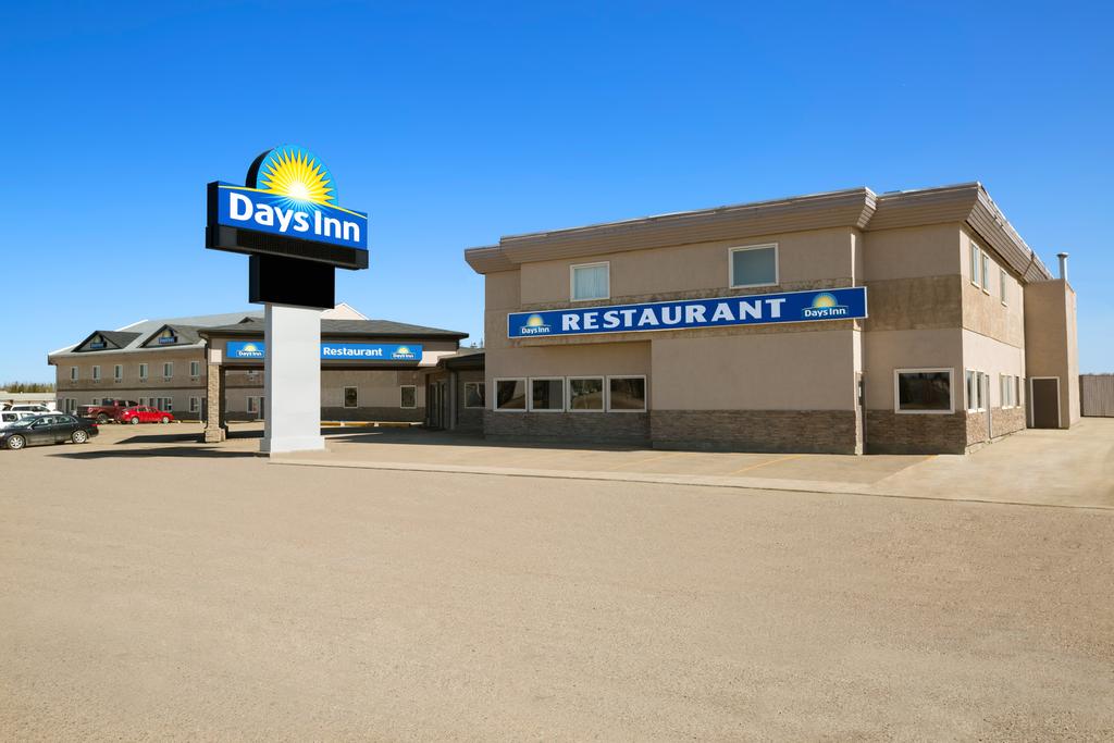 Days Inn High Level