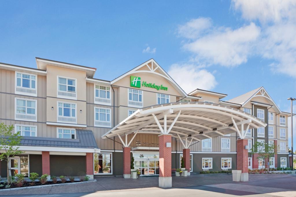 Holiday Inn Hotel and Suites Surrey East Cloverdale