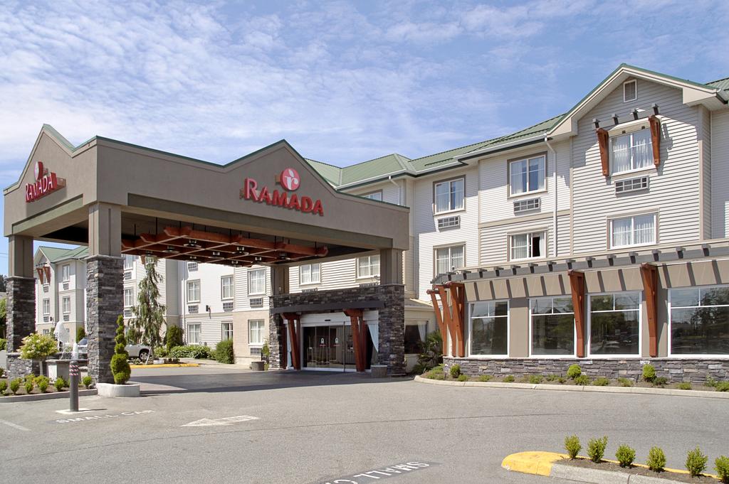 Ramada Surrey-Langley