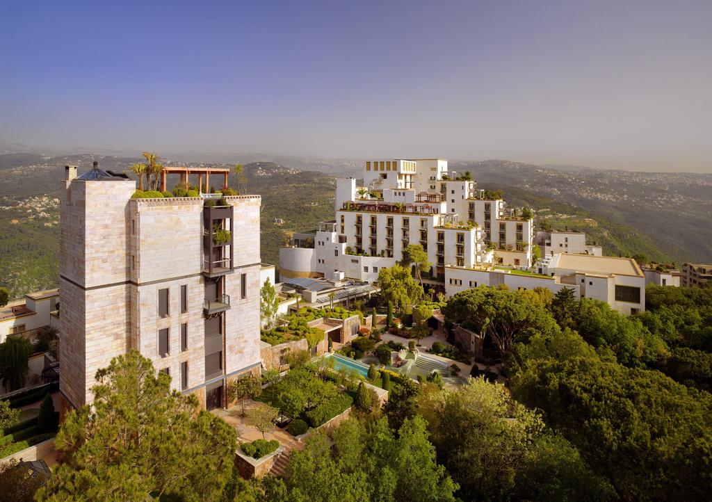 Grand Hills - a Luxury Collection Hotel and Spa