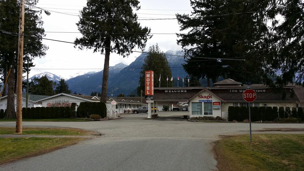 Skagit Motor Inn