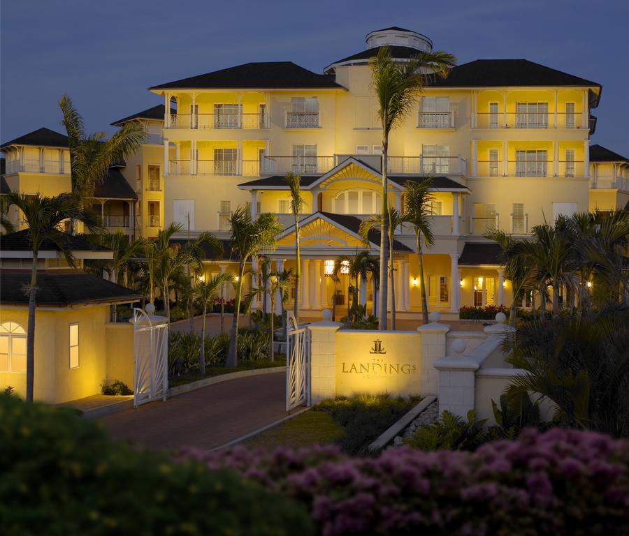 The Landings St Lucia Preferred LIFESTYLE Collection