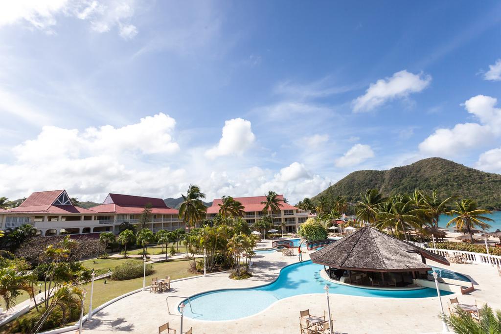 Royal St Lucia Resort and Spa