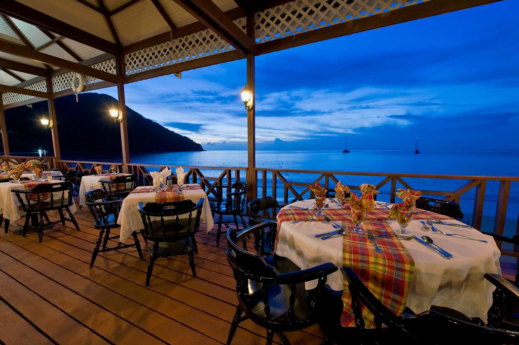 St Lucian by rex resorts - All-Inclusive