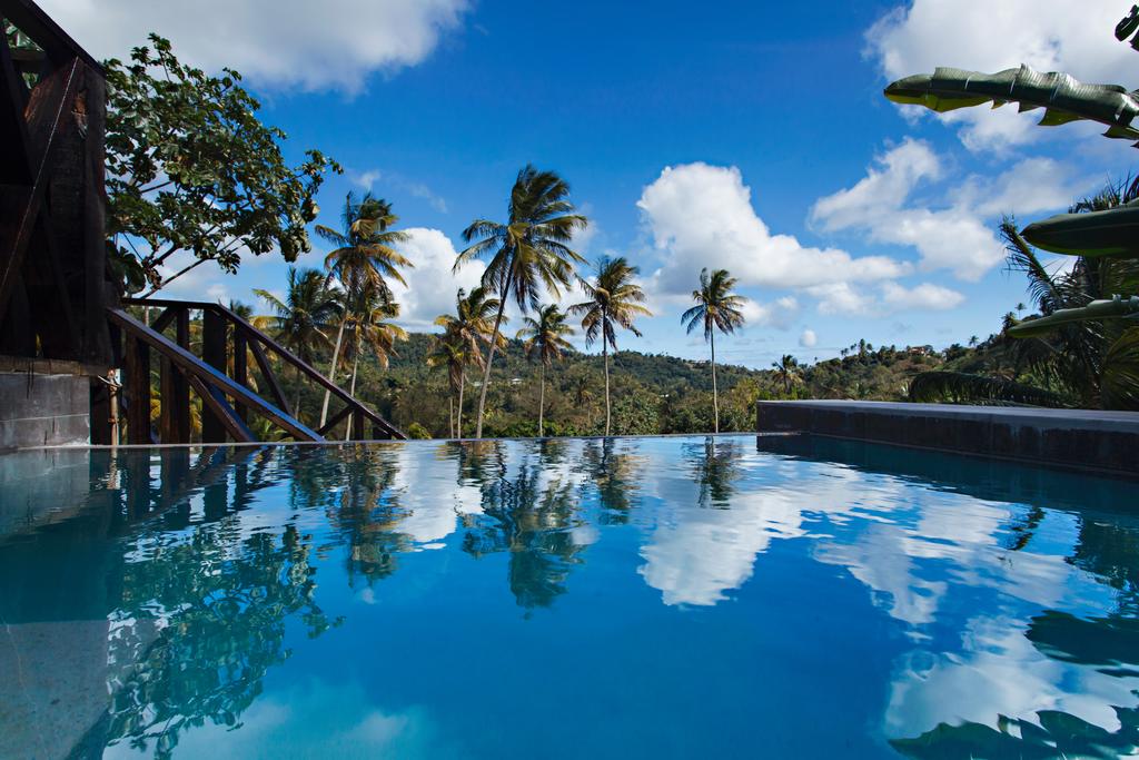 Fond Doux Plantation and Resort