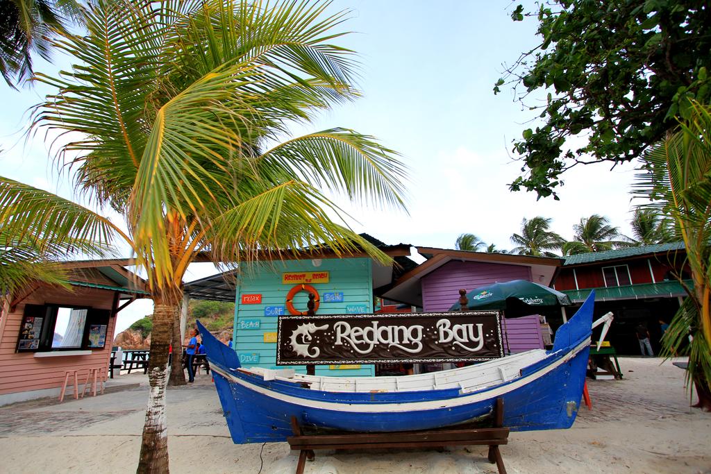 Redang Bay Resort