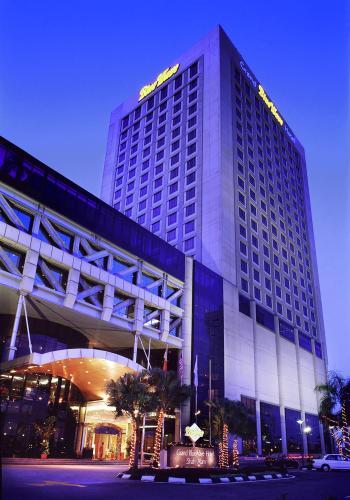 Grand Bluewave Hotel Shah Alam