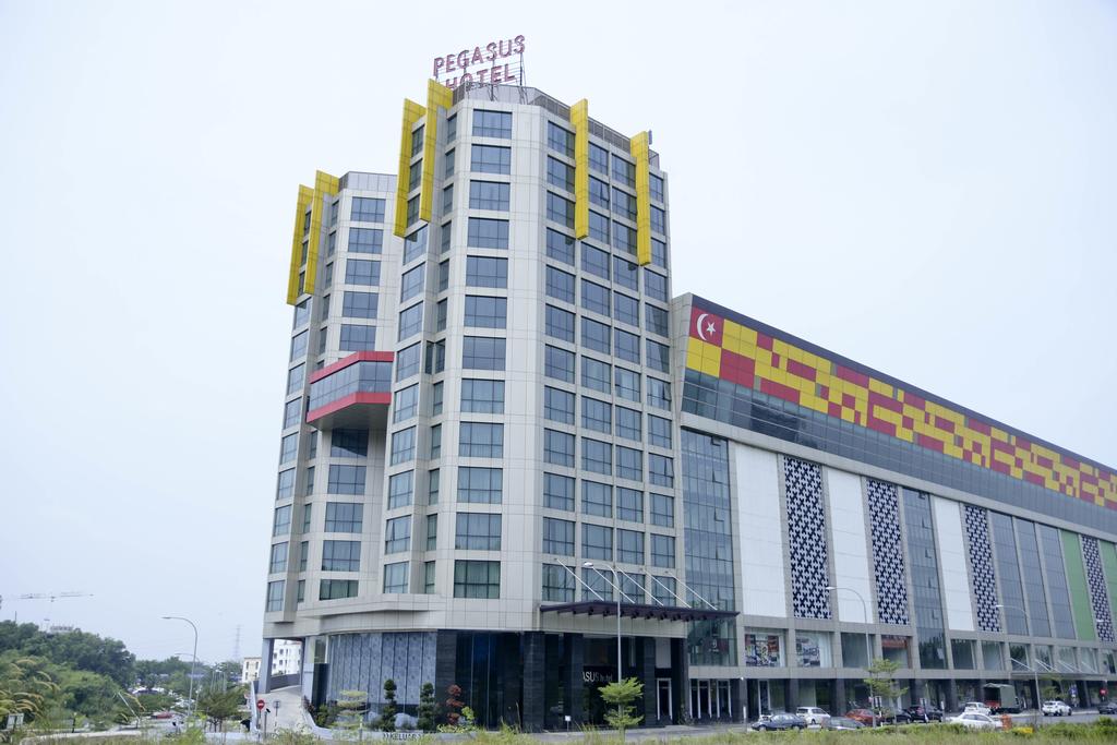 Pegasus Hotel Shah Alam