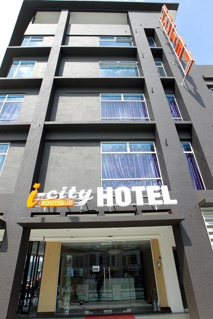 Citylight Hotel