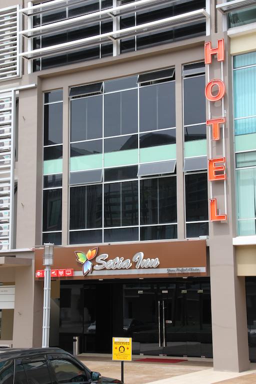 Setia Inn